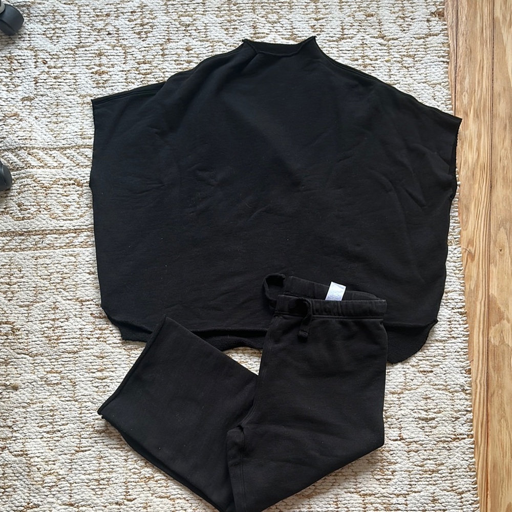 Frank & Eileen matching set